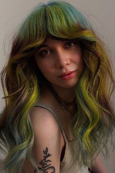 Hair Colors For Spring