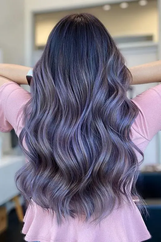 15 Gorgeous Hair Colors For Spring 2024 - Women Fashion Nova