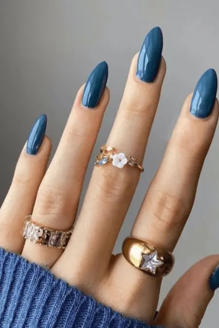 30 Different Nail Color Ideas Women Fashion Nova