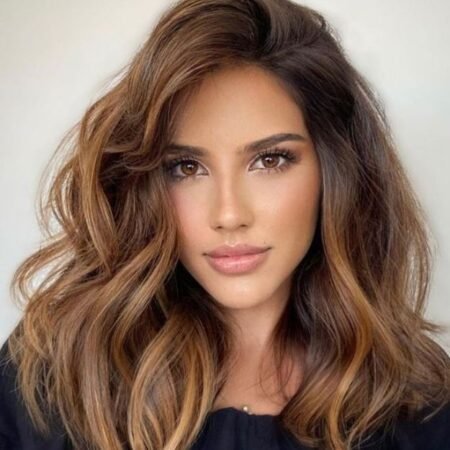 12 Beautiful Nude Makeup Looks - Women Fashion Nova