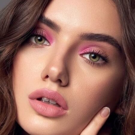12 Beautiful Nude Makeup Looks - Women Fashion Nova