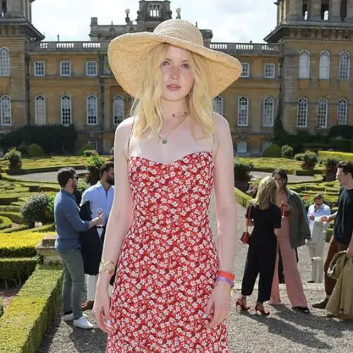 Floral Sundress