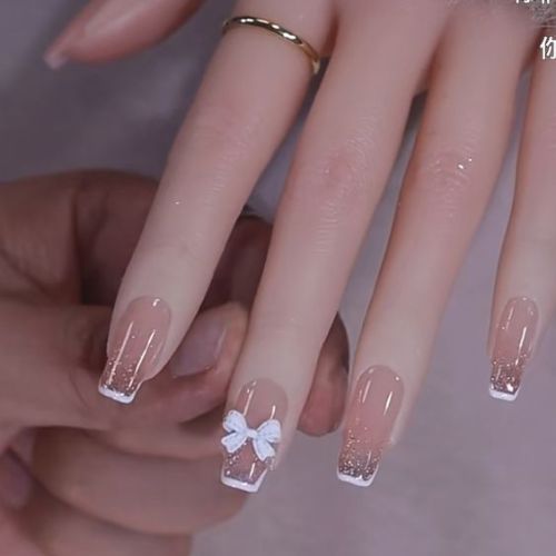 Short Coffin Nail Designs