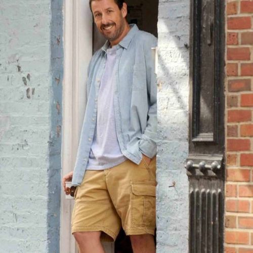 adam sandler outfits

