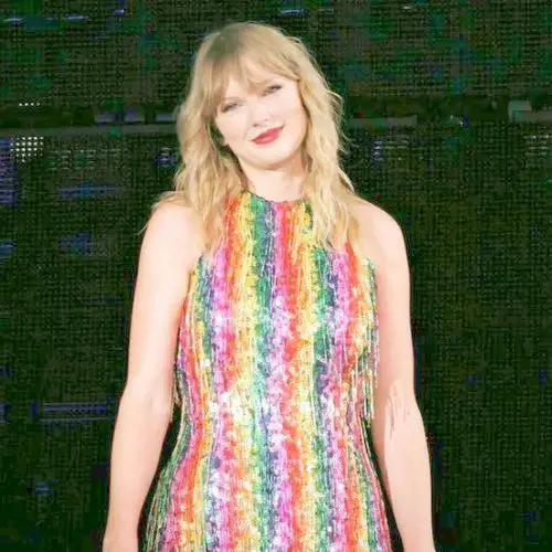 Rainbow Sequin Romper