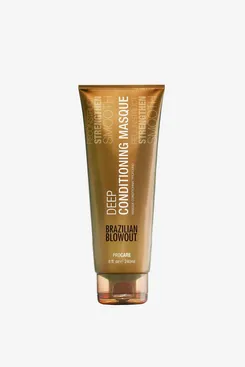 Brazilian blowout acai deep conditioning masque