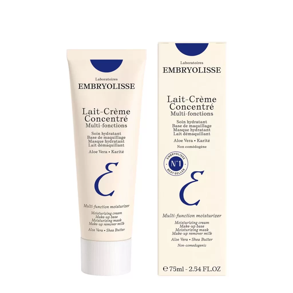 embryolisse lait-crème concentré