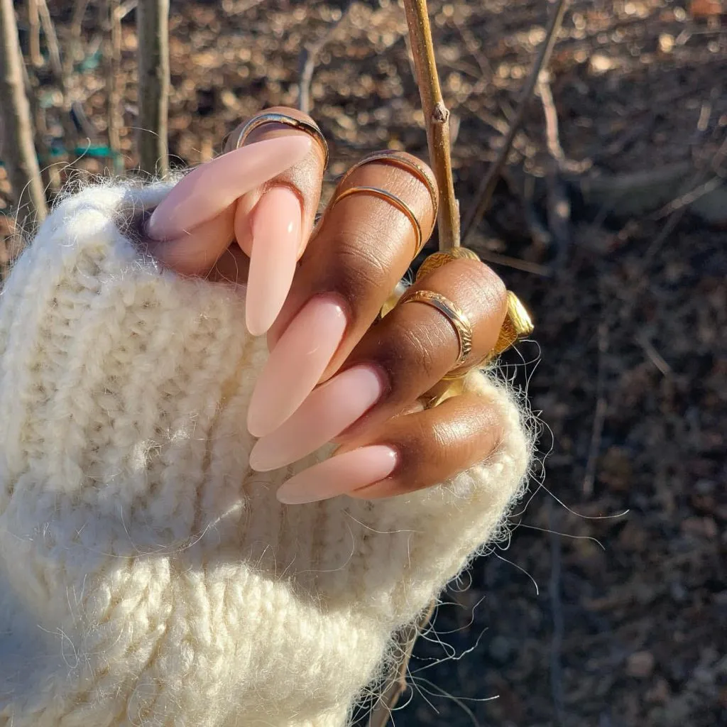 Winter Nails