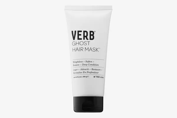 Verb ghost hair mask review
