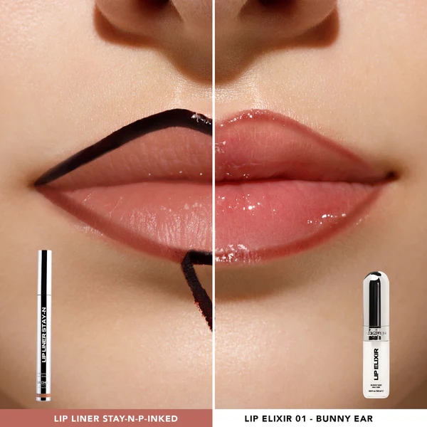 Sacheu Lip Liner Stain Beauty Product