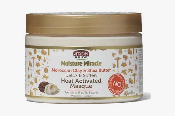 African Pride Shea Miracle