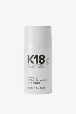 K18 leave-in hair Mask