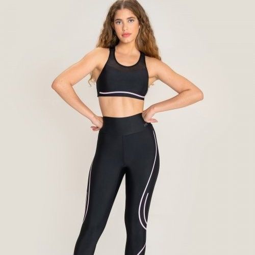 Reflective Leggings